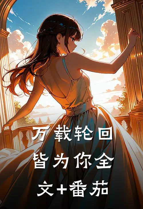 万载轮回皆为你全文+番茄