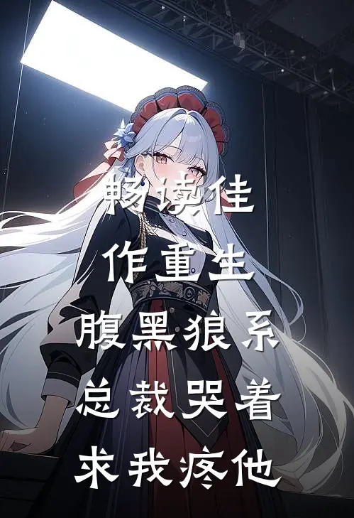畅读佳作重生：腹黑狼系总裁哭着求我疼他