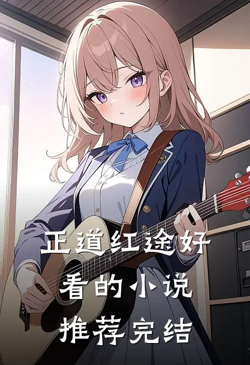 正道红途好看的小说推荐完结