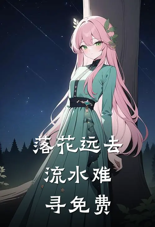 落花远去，流水难寻免费