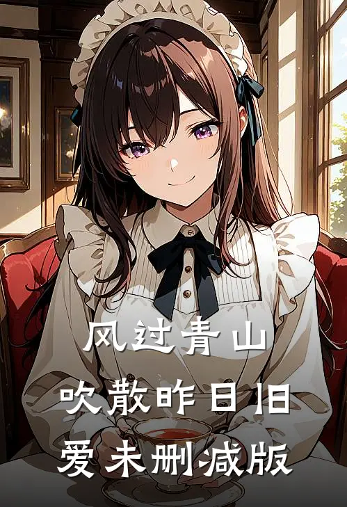 风过青山，吹散昨日旧爱未删减版
