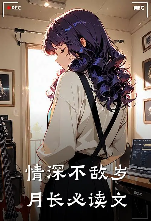 情深不敌岁月长必读文
