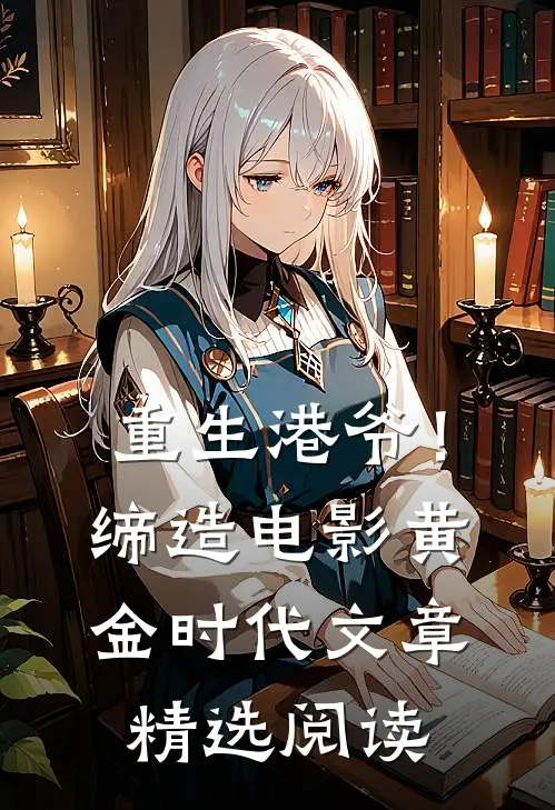 重生港爷！缔造电影黄金时代文章精选阅读