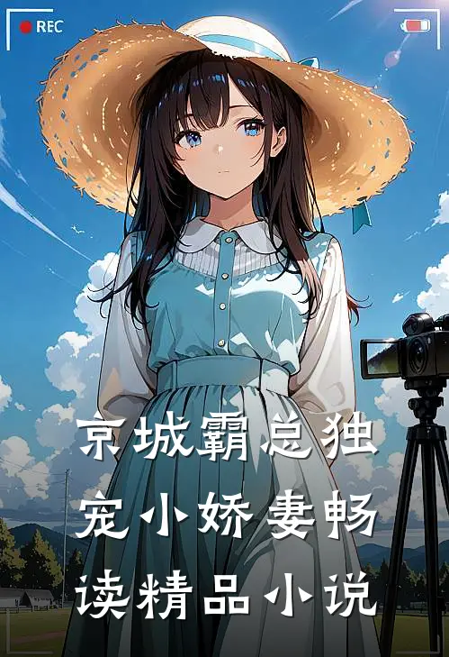 京城霸总独宠小娇妻畅读精品小说