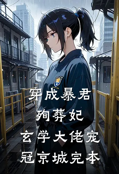 穿成暴君殉葬妃,玄学大佬宠冠京城完本