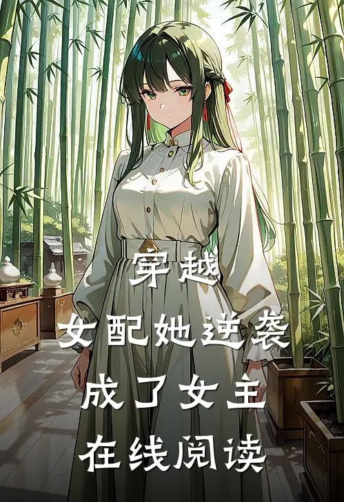 穿越：女配她逆袭成了女主在线阅读
