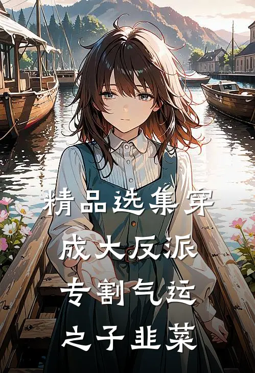 精品选集穿成大反派:专割气运之子韭菜