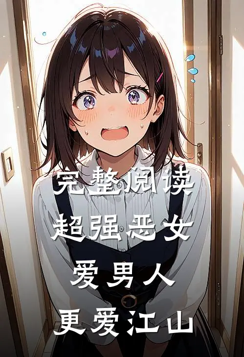 完整阅读超强恶女爱男人,更爱江山