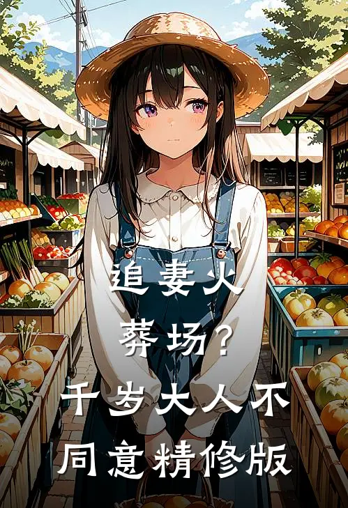 追妻火葬场？千岁大人不同意精修版