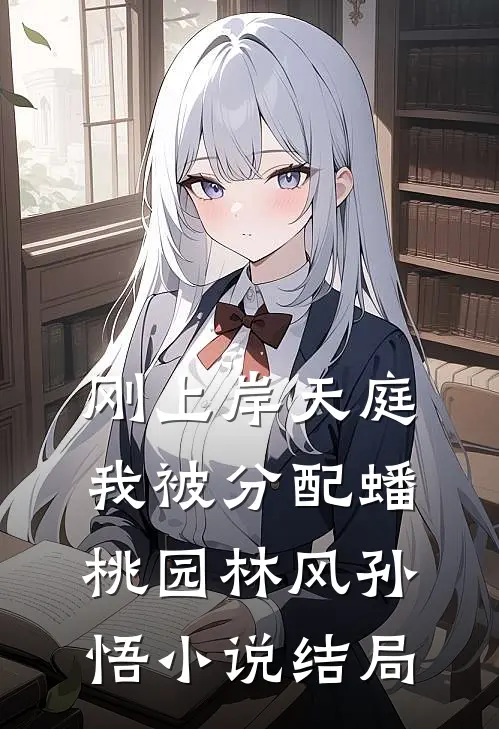 刚上岸天庭，我被分配蟠桃园林风孙悟小说结局