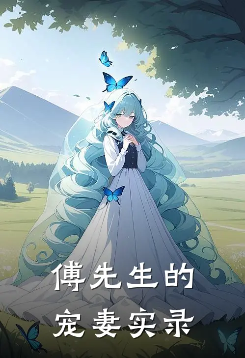 傅先生的宠妻实录