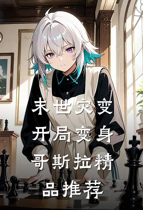 末世灾变：开局变身哥斯拉精品推荐