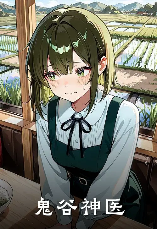 鬼谷神医