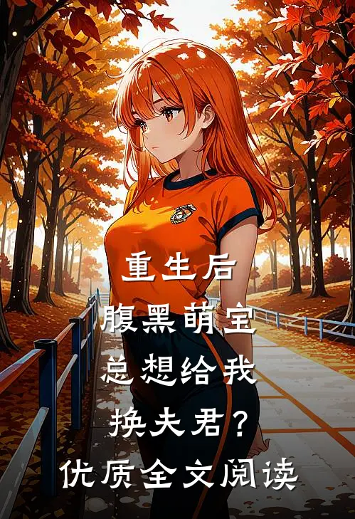 重生后，腹黑萌宝总想给我换夫君？优质全文阅读