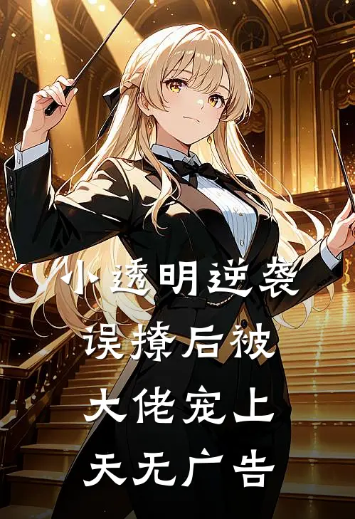小透明逆袭误撩后被大佬宠上天无广告