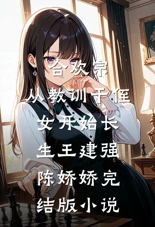 合欢宗，从教训干侄女开始长生王建强陈娇娇完结版小说
