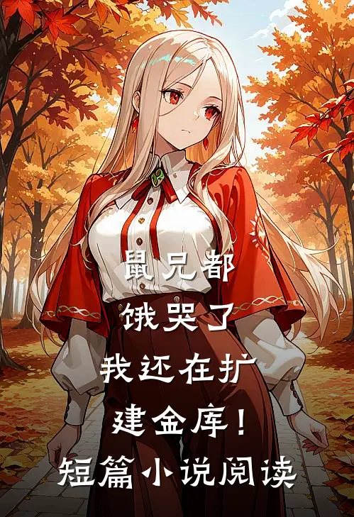 鼠兄都饿哭了，我还在扩建金库！短篇小说阅读