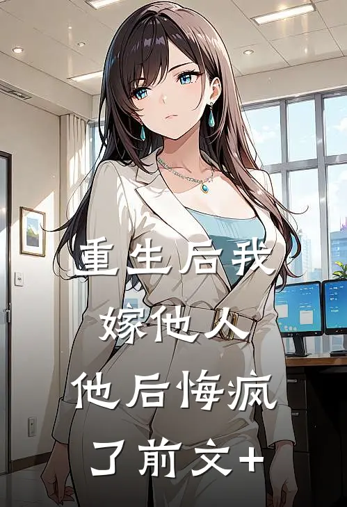 重生后我嫁他人，他后悔疯了前文+