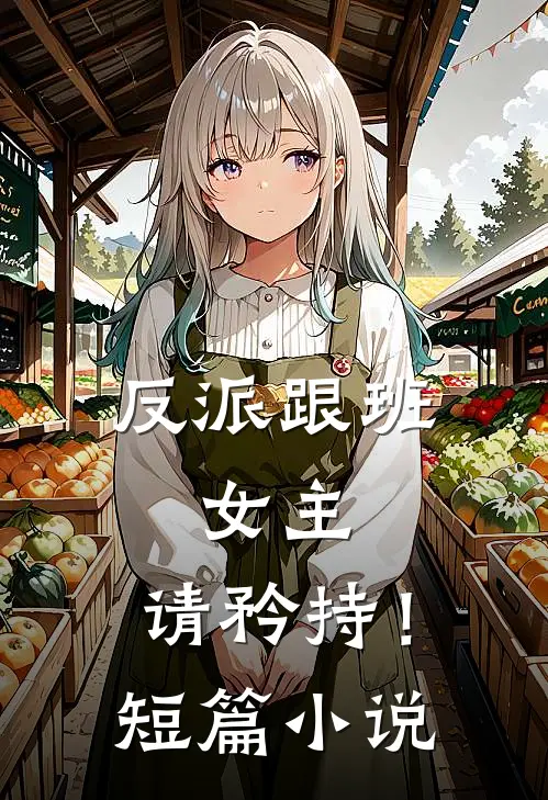 反派跟班：女主，请矜持！短篇小说