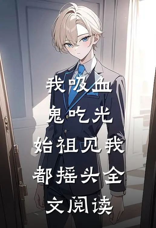 我吸血鬼吃光，始祖见我都摇头全文阅读