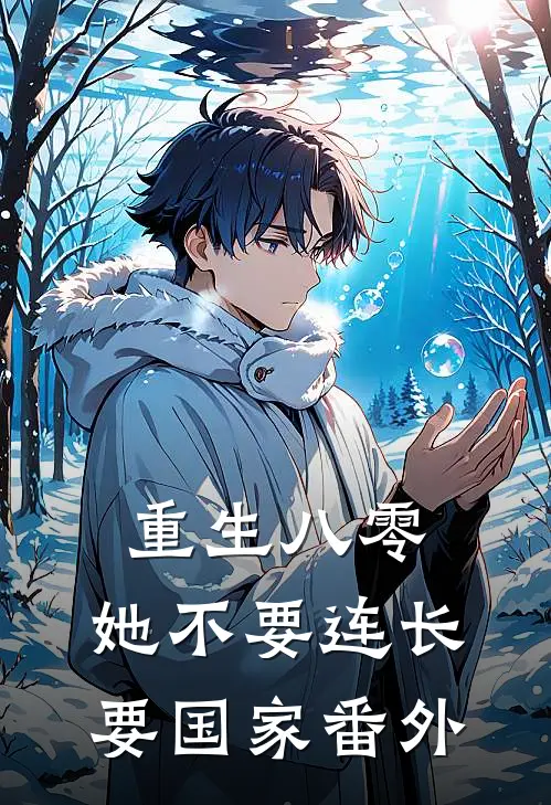重生八零，她不要连长要国家番外