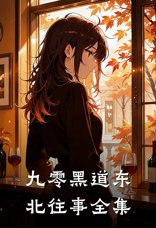 九零黑道东北往事全集