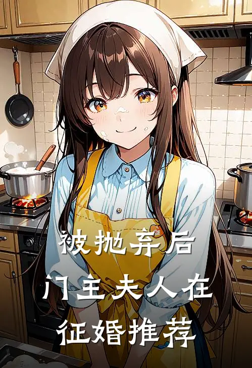 被抛弃后，门主夫人在征婚推荐