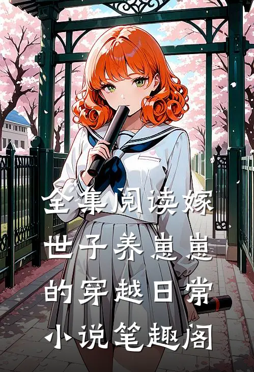 全集阅读嫁世子养崽崽的穿越日常小说笔趣阁