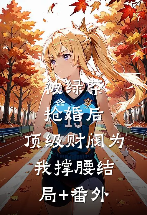 被绿茶抢婚后，顶级财阀为我撑腰结局+番外