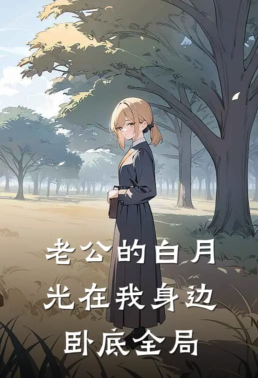老公的白月光在我身边卧底全局