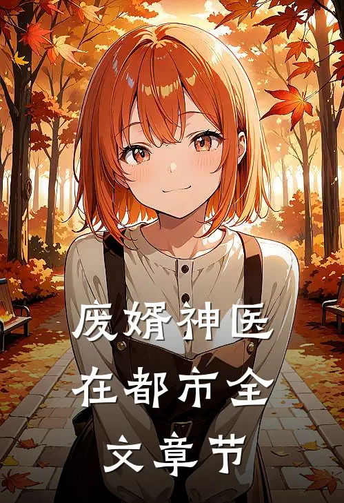 废婿神医在都市全文章节
