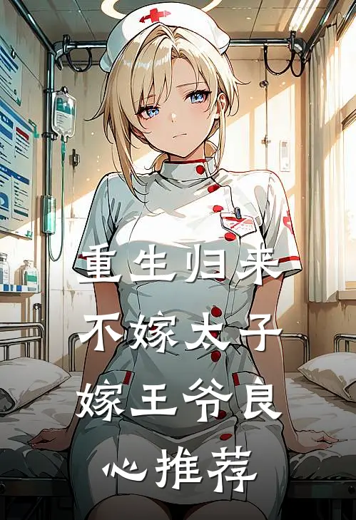 重生归来，不嫁太子嫁王爷良心推荐
