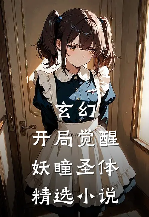 玄幻开局觉醒妖瞳圣体精选免费阅读