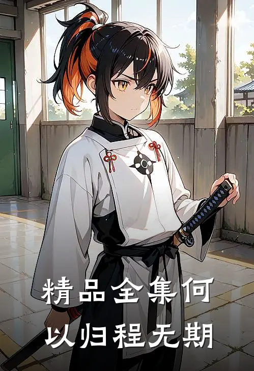 精品全集何以归程无期