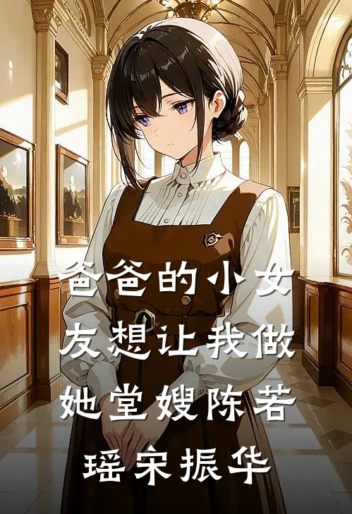 爸爸的小女友想让我做她堂嫂陈若瑶宋振华