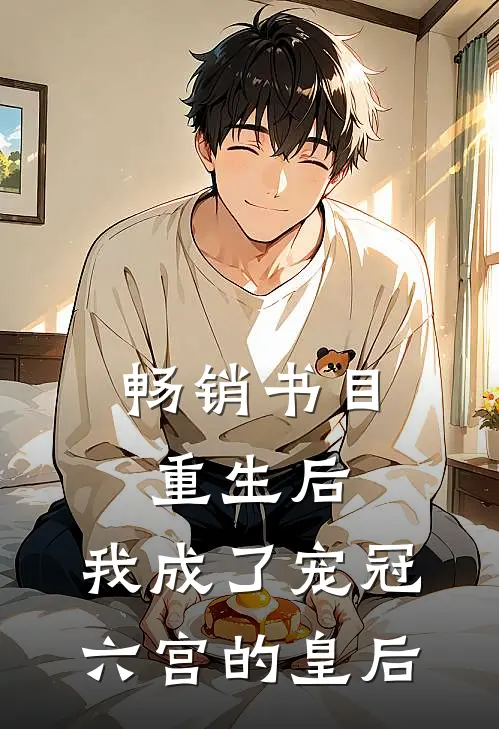 畅销书目重生后,我成了宠冠六宫的皇后免费阅读