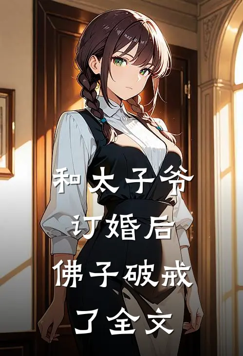 和太子爷订婚后,佛子破戒了全文阅读