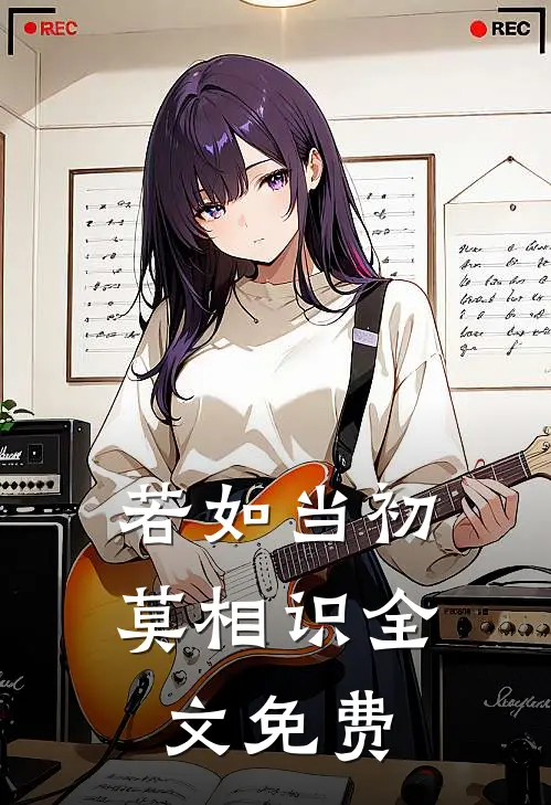 若如当初莫相识全文免费