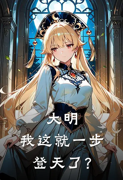 大明：我这就一步登天了？