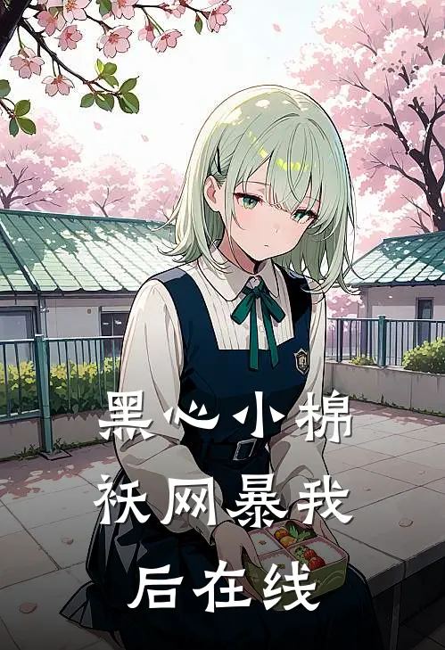 黑心小棉袄网暴我后在线