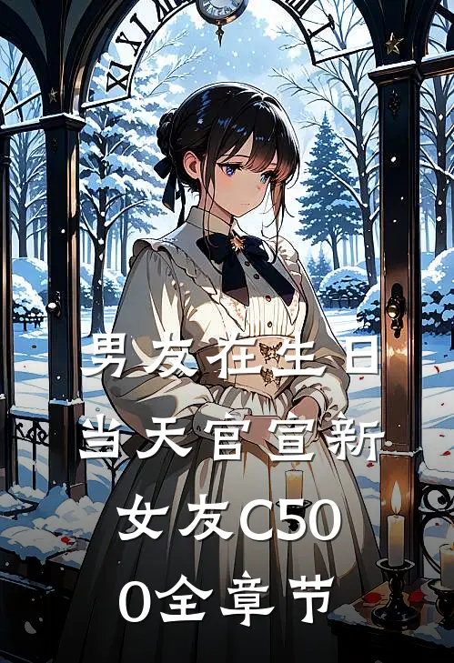 男友在生日当天官宣新女友C500全章节