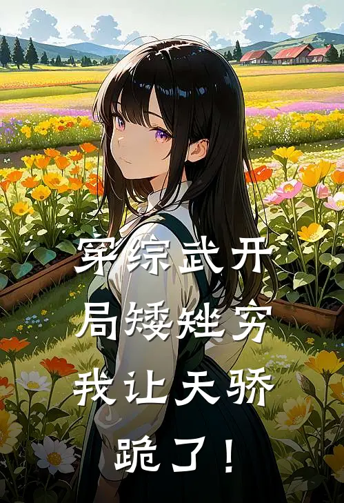 穿综武开局矮矬穷,我让天骄跪了!百度