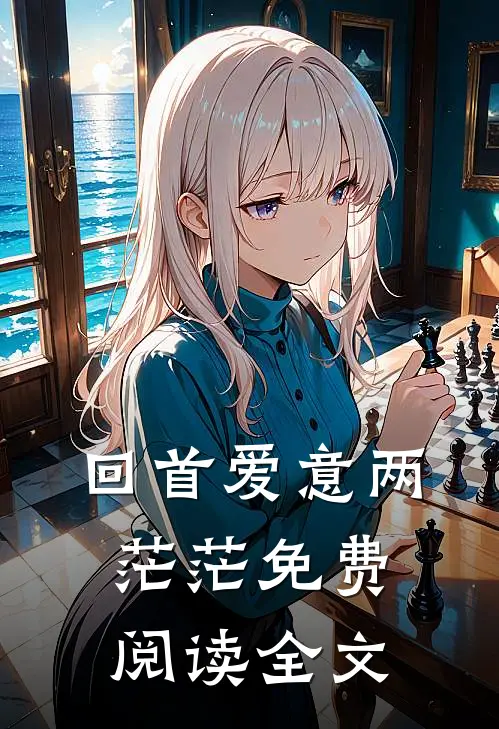 回首爱意两茫茫免费阅读全文