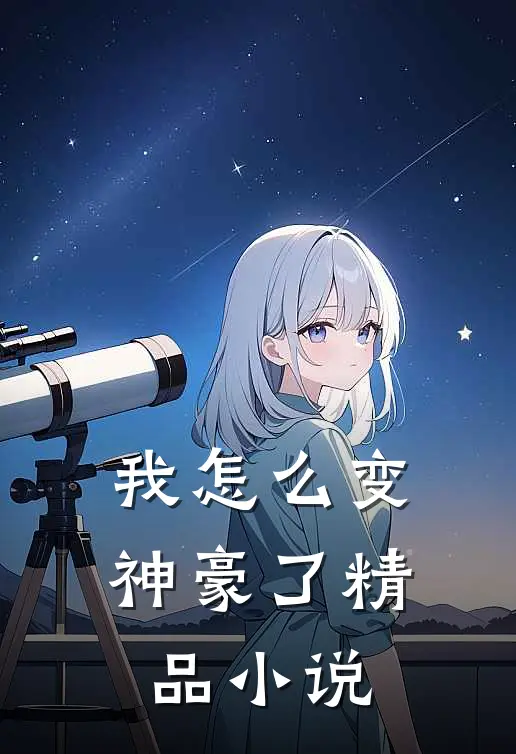 我怎么变神豪了精品小说