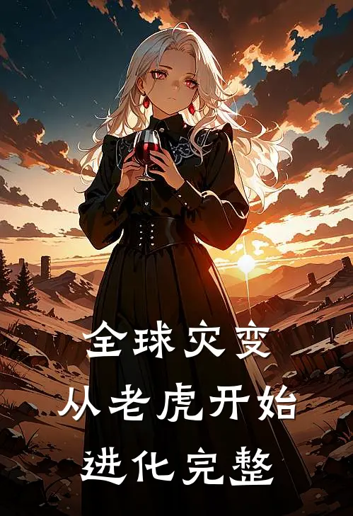 全球灾变,从老虎开始进化完整