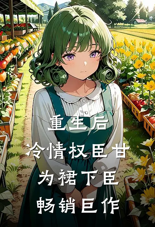 重生后，冷情权臣甘为裙下臣畅销巨作
