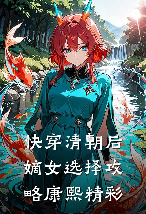 快穿清朝后,嫡女选择攻略康熙精彩
