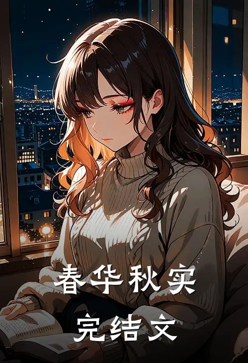 春华秋实完结文