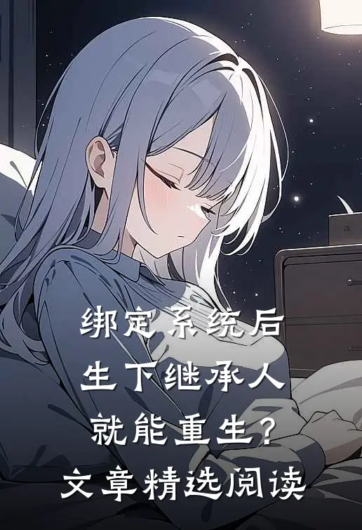 绑定系统后，生下继承人就能重生？文章精选阅读