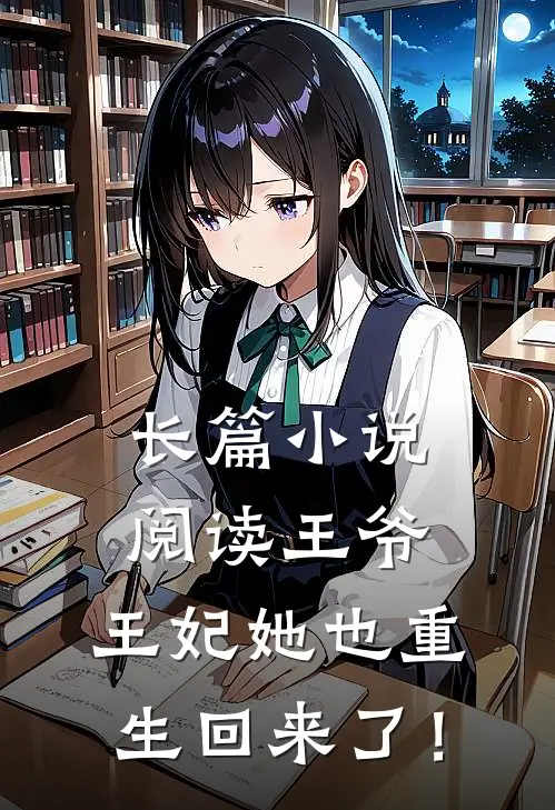长篇小说阅读王爷，王妃她也重生回来了！